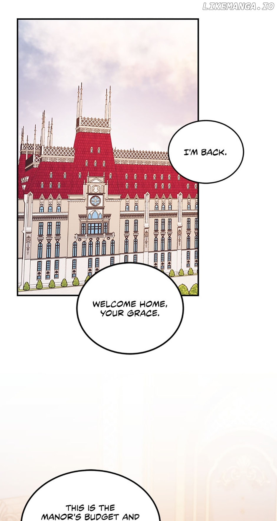 No More Turning a Blind Eye Chapter 96 - page 48