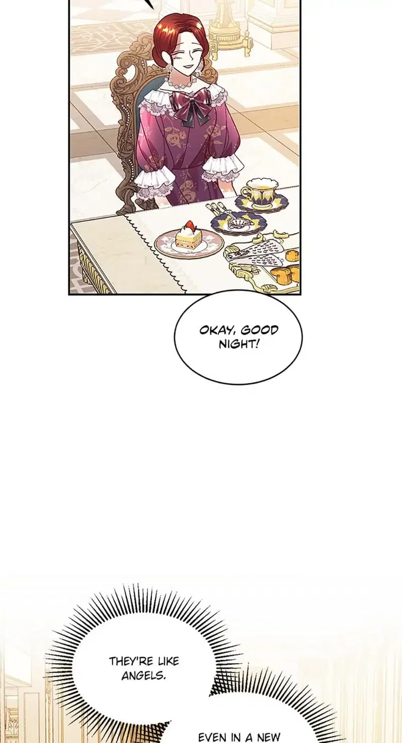 No More Turning a Blind Eye Chapter 22 - page 15