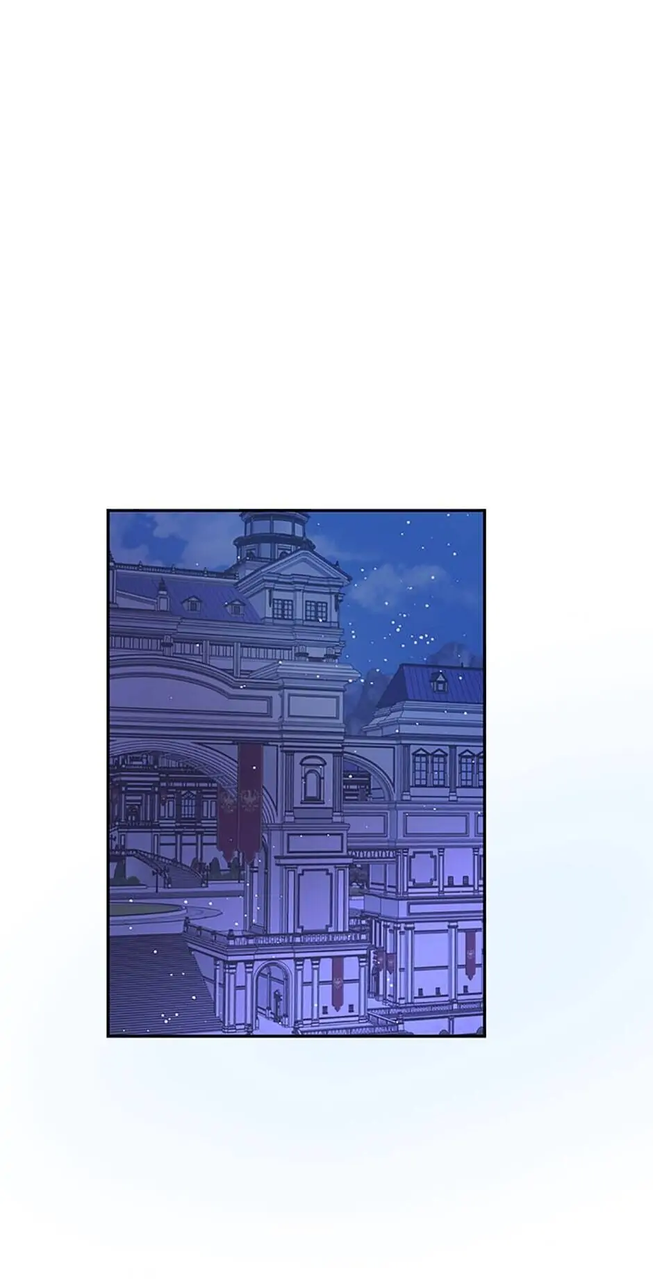 No More Turning a Blind Eye Chapter 22 - page 32