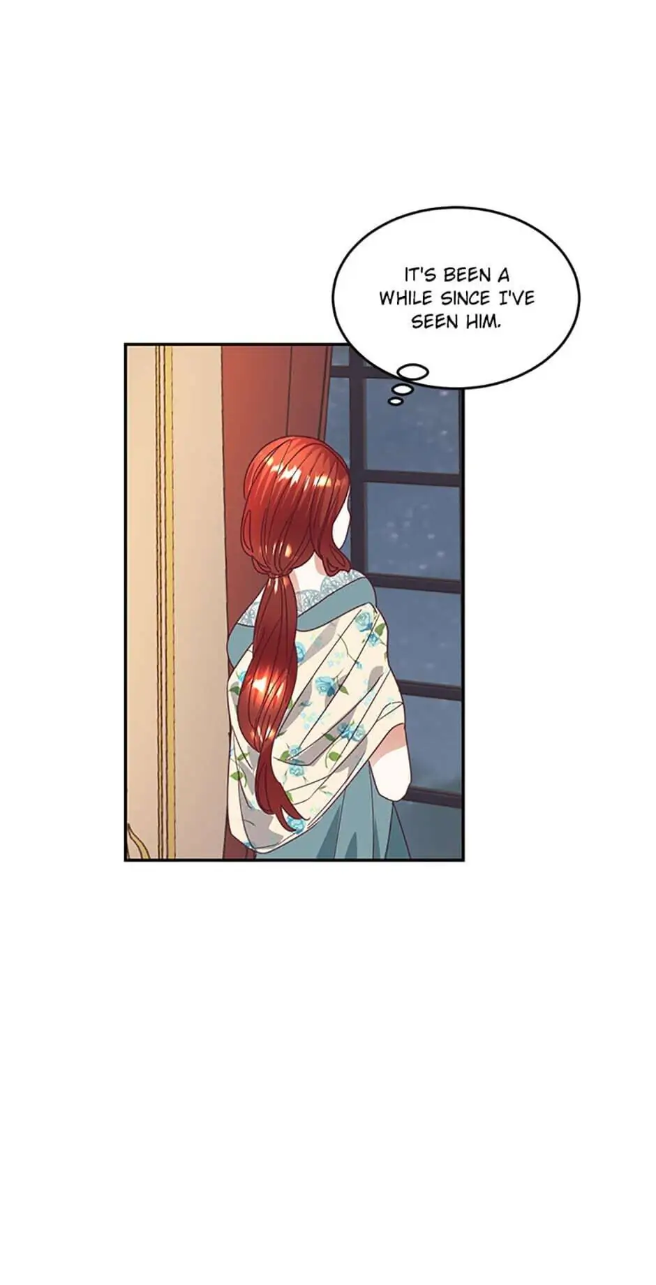 No More Turning a Blind Eye Chapter 22 - page 37