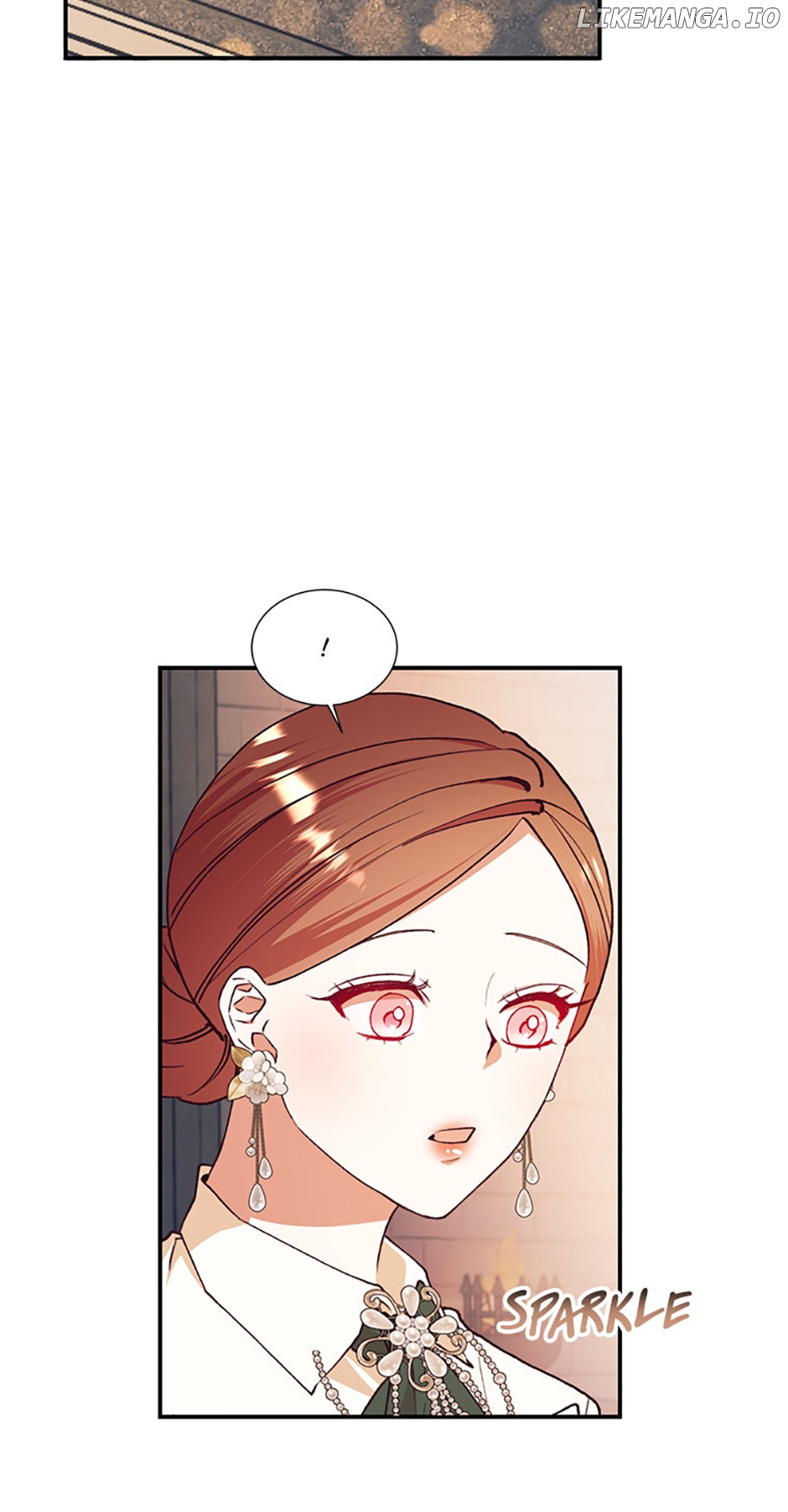 No More Turning a Blind Eye Chapter 128 - page 20