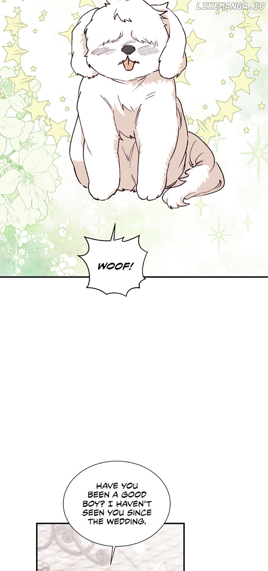 No More Turning a Blind Eye Chapter 128 - page 32