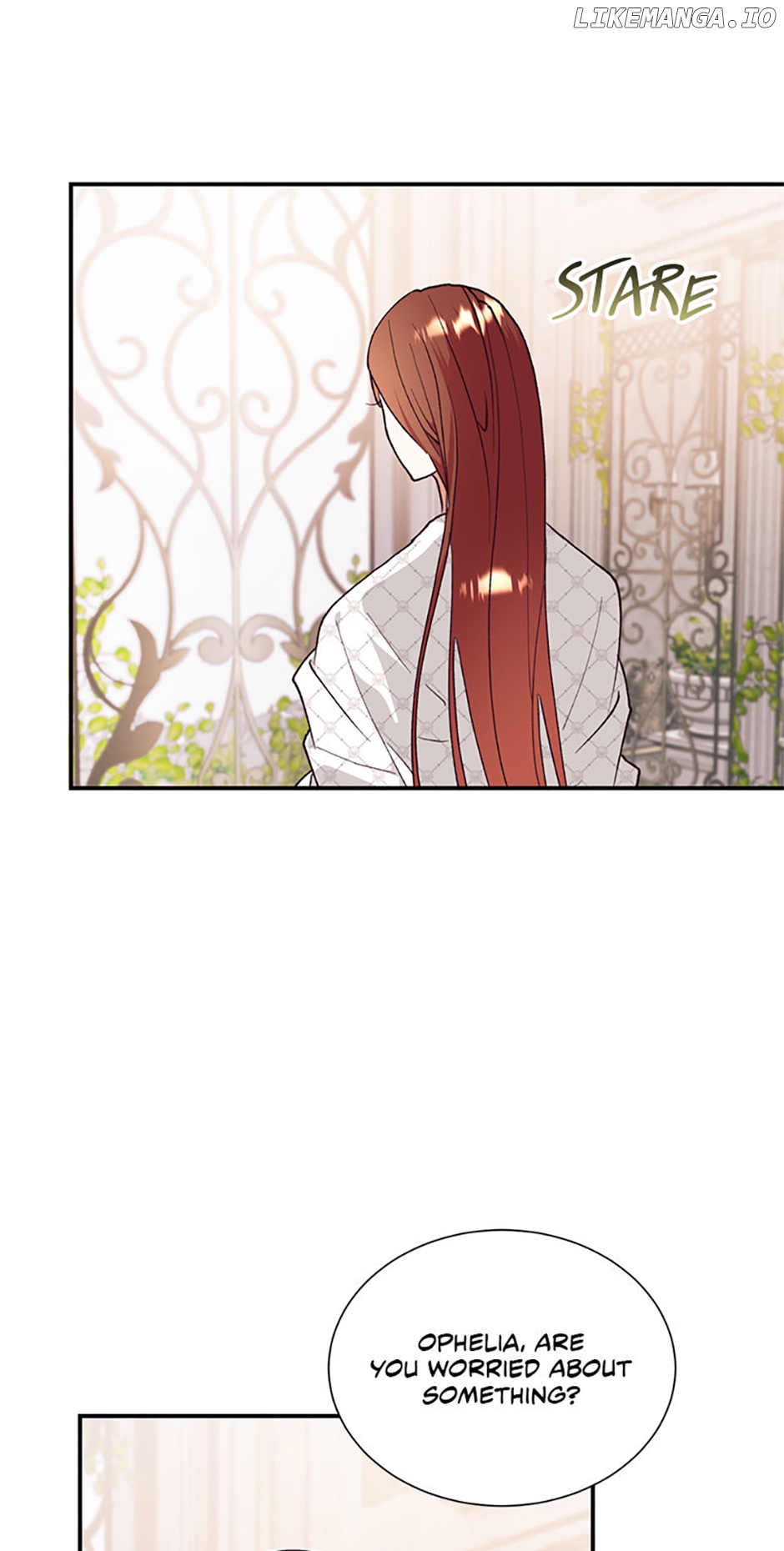 No More Turning a Blind Eye Chapter 128 - page 45