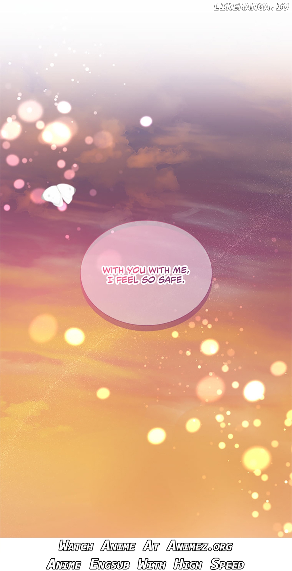 No More Turning a Blind Eye Chapter 128 - page 53