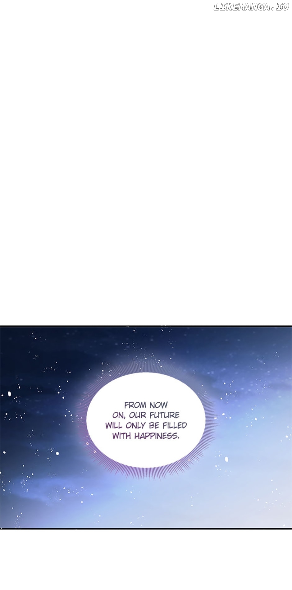 No More Turning a Blind Eye Chapter 95 - page 23