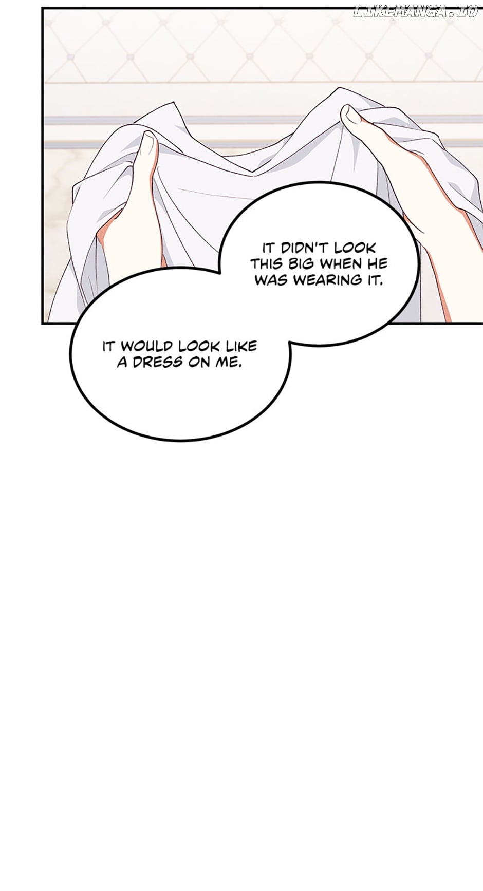 No More Turning a Blind Eye Chapter 95 - page 29