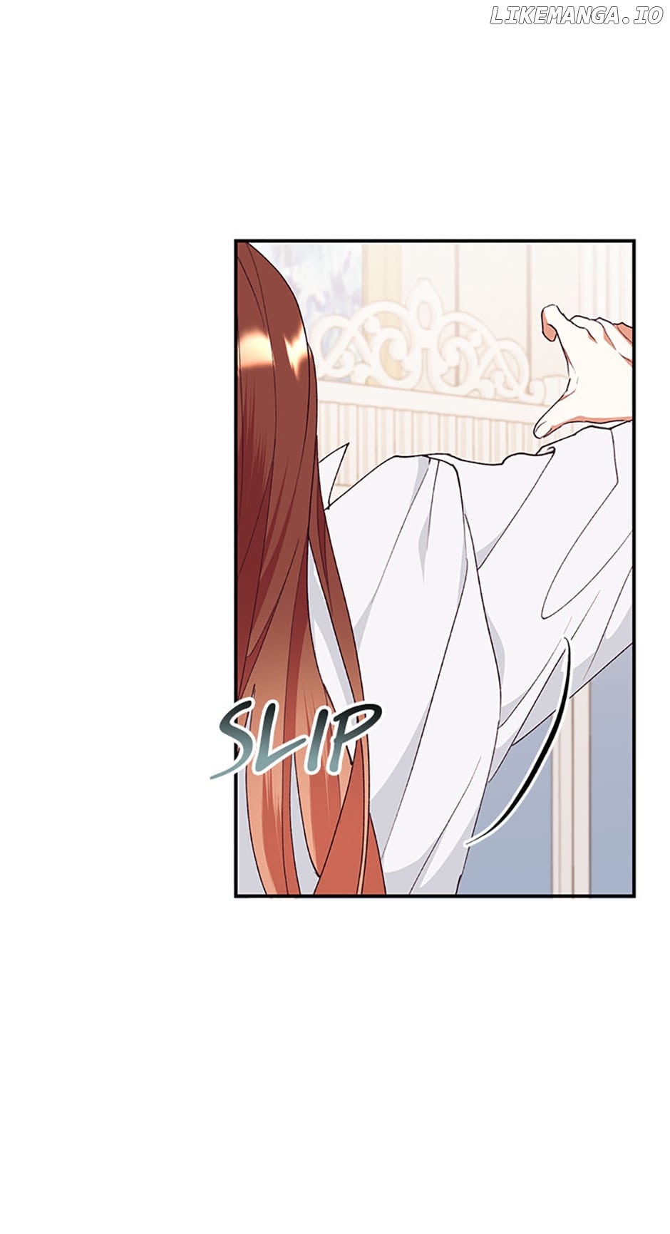 No More Turning a Blind Eye Chapter 95 - page 31