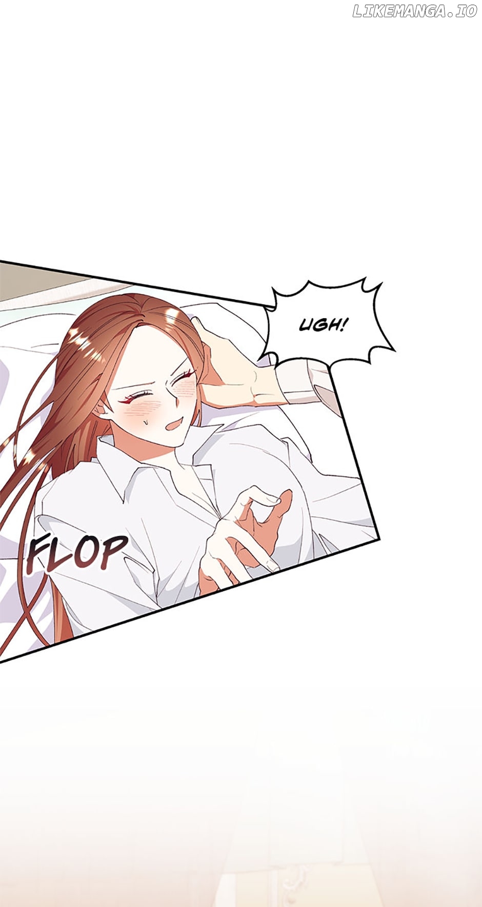 No More Turning a Blind Eye Chapter 95 - page 43