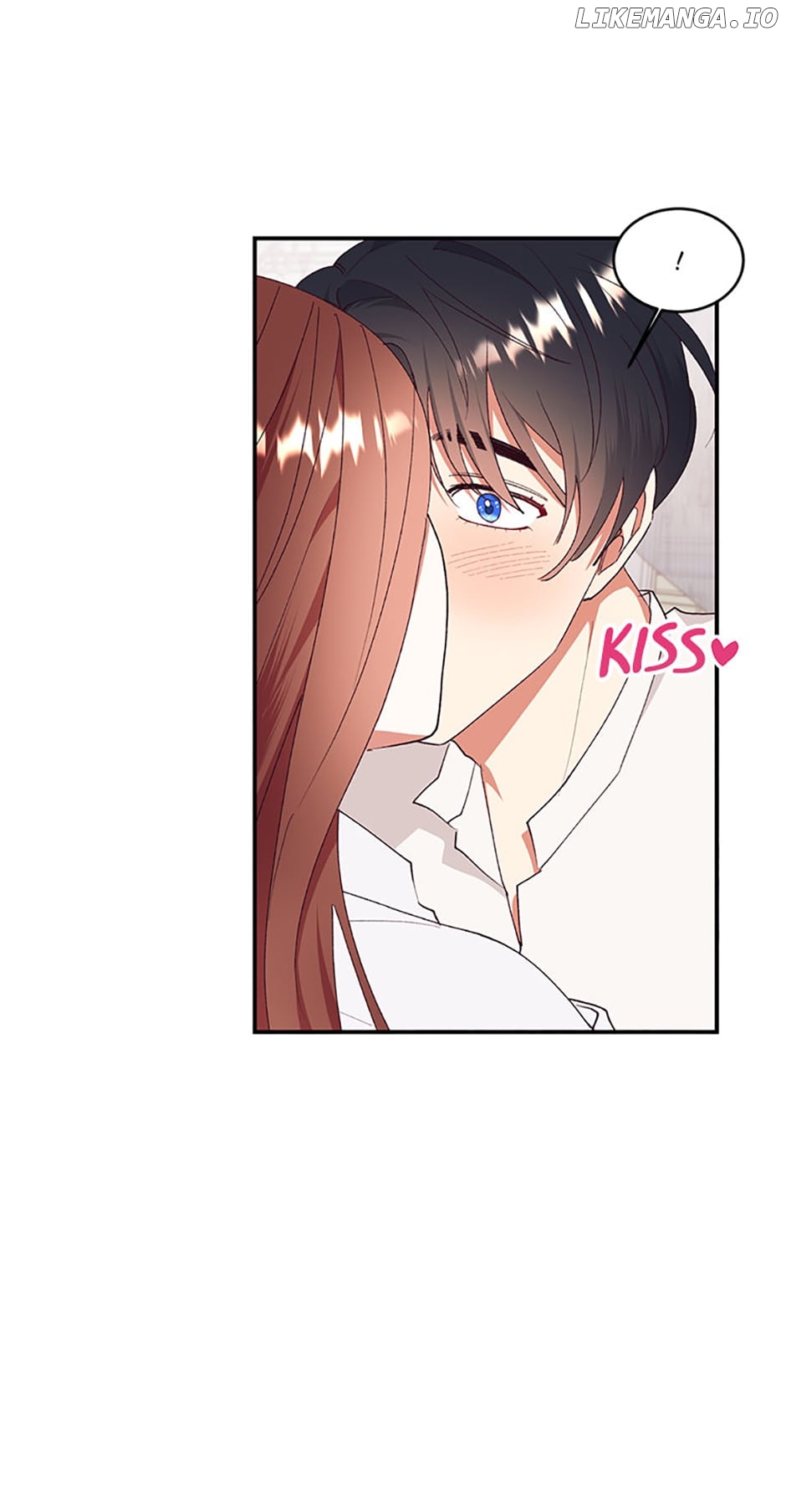 No More Turning a Blind Eye Chapter 95 - page 49
