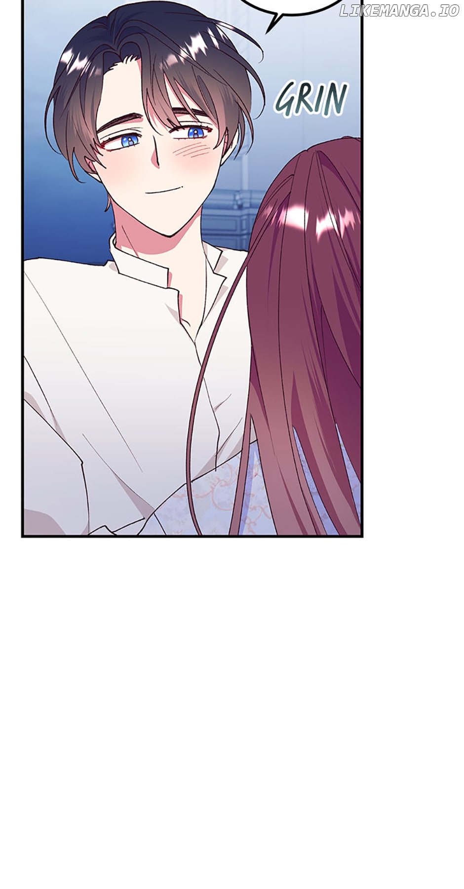 No More Turning a Blind Eye Chapter 95 - page 54