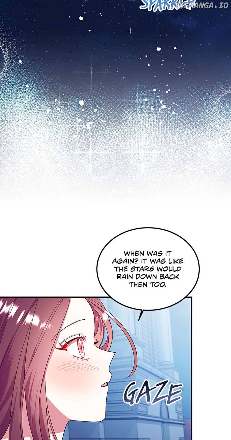 No More Turning a Blind Eye Chapter 95 - page 58