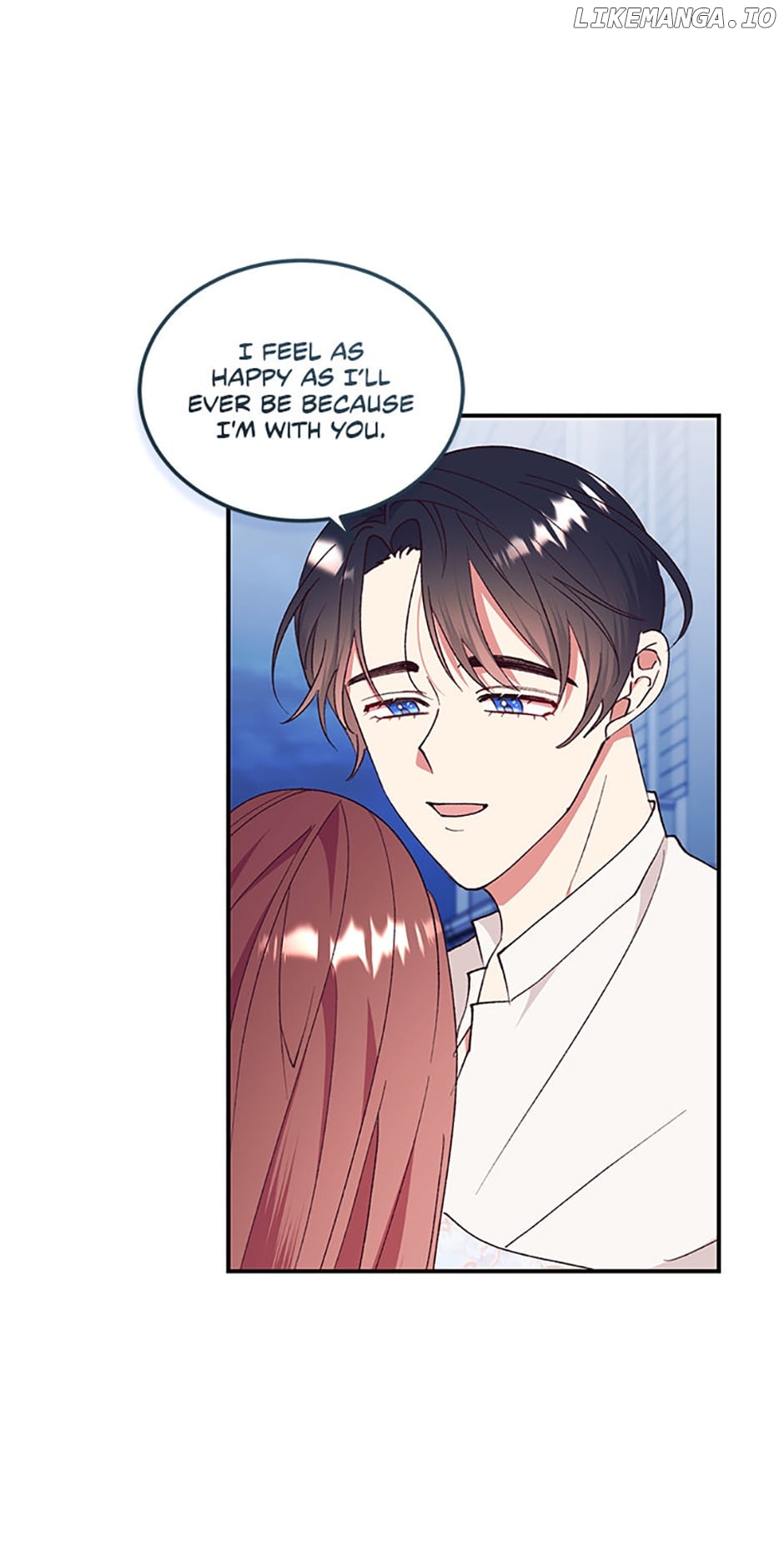 No More Turning a Blind Eye Chapter 95 - page 63