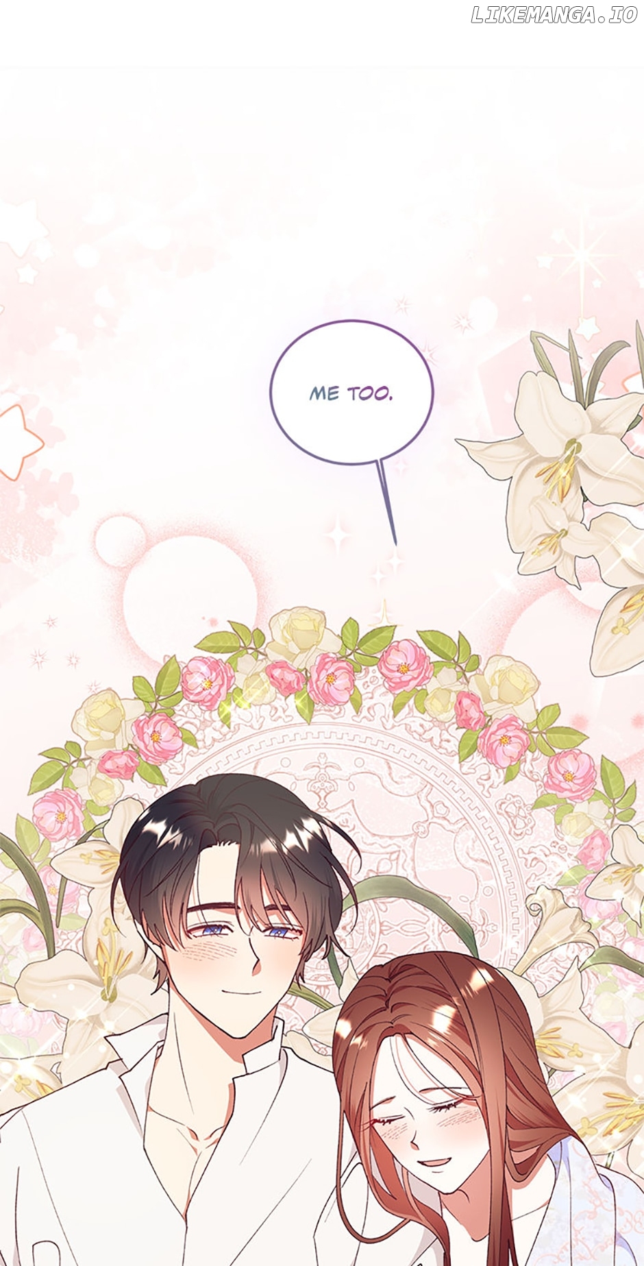 No More Turning a Blind Eye Chapter 95 - page 64