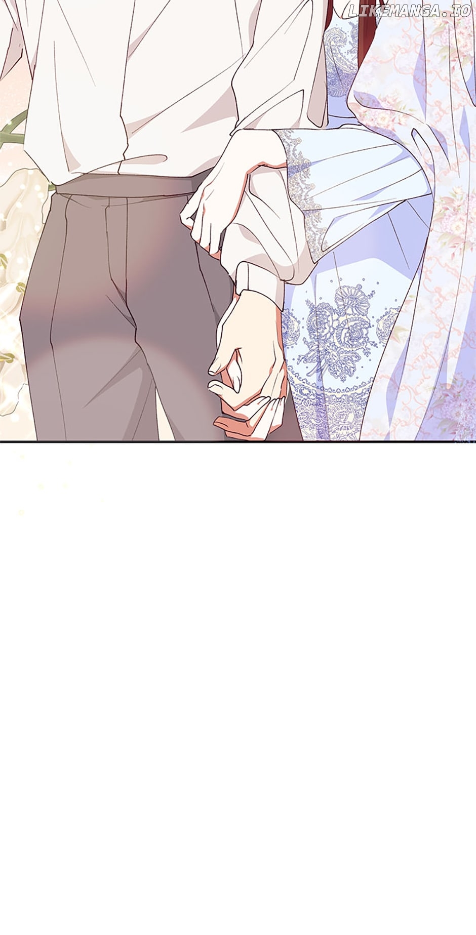No More Turning a Blind Eye Chapter 95 - page 65