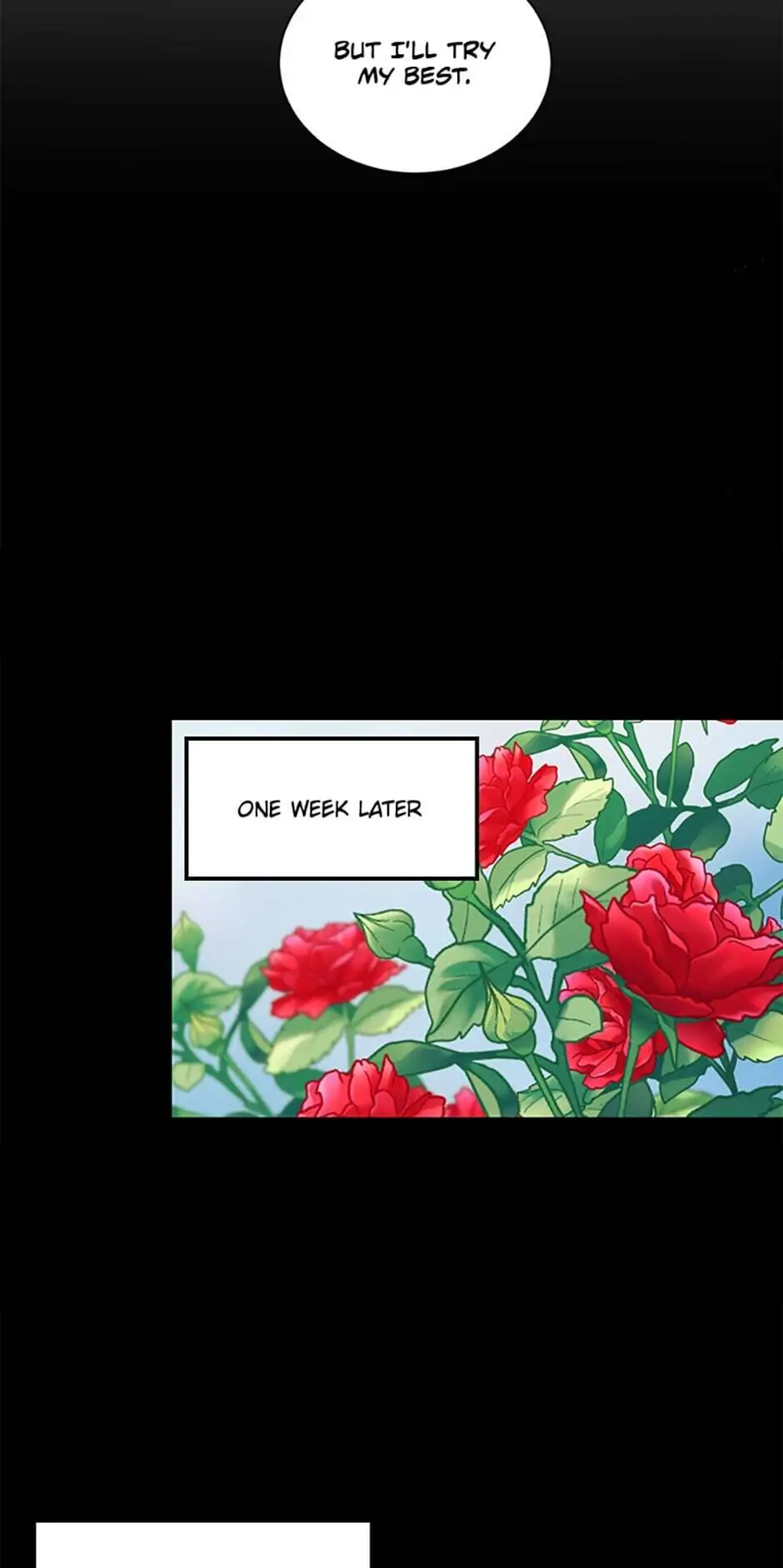 No More Turning a Blind Eye Chapter 21 - page 35