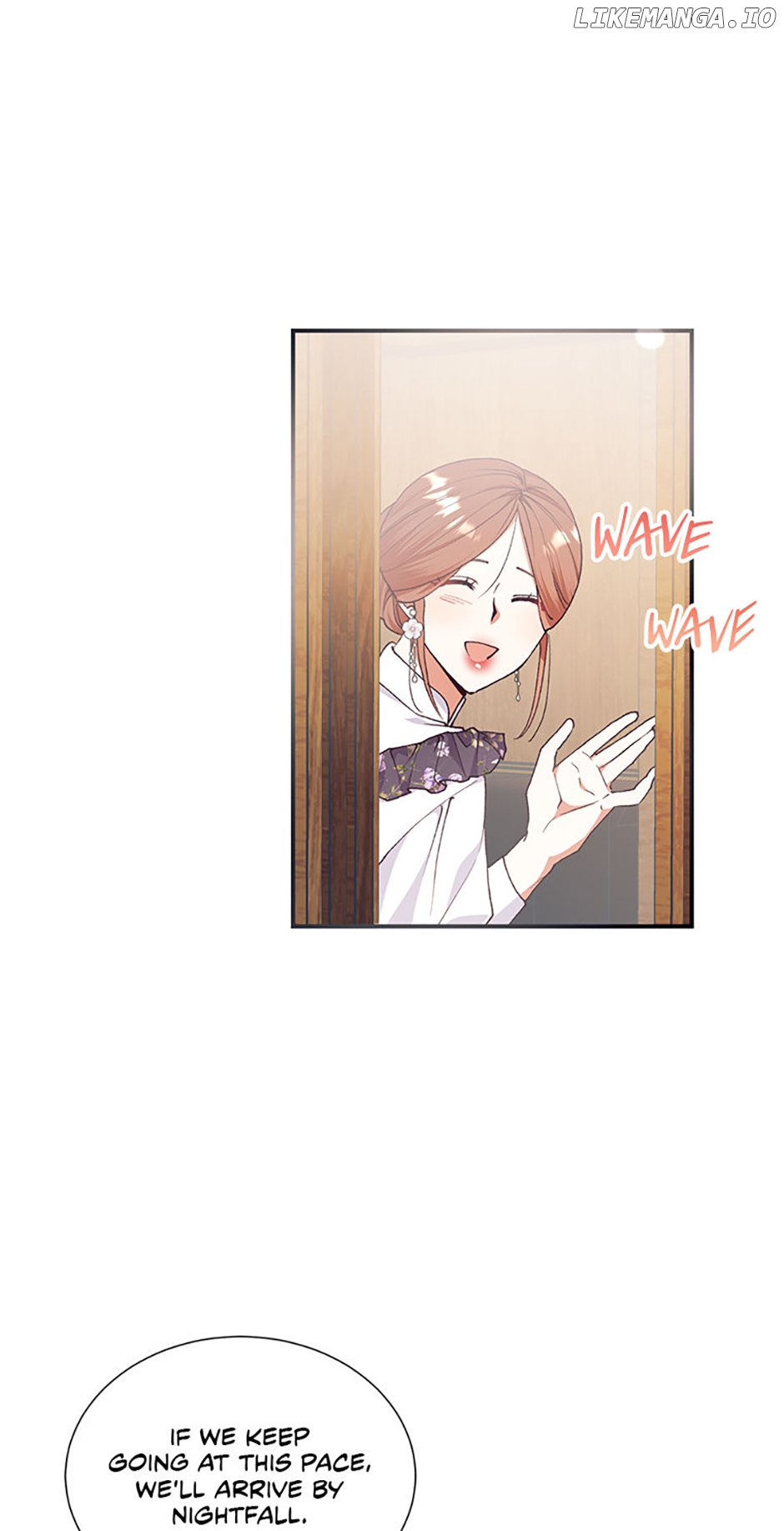 No More Turning a Blind Eye Chapter 129 - page 18