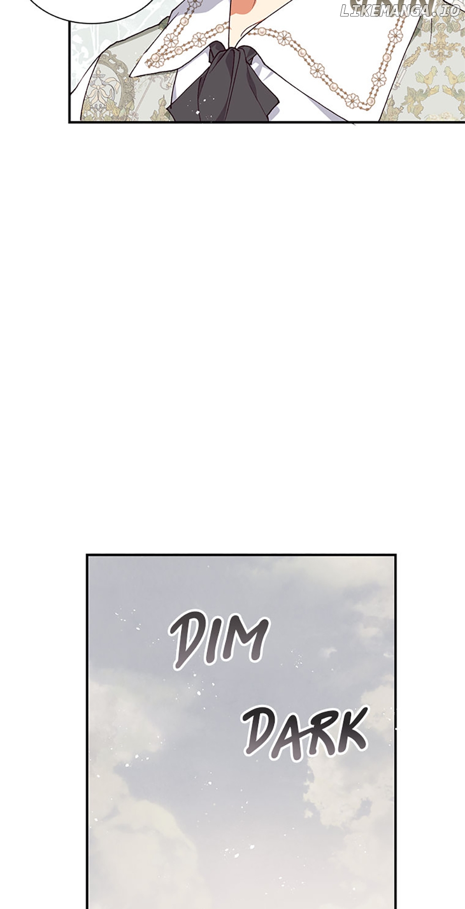 No More Turning a Blind Eye Chapter 129 - page 23