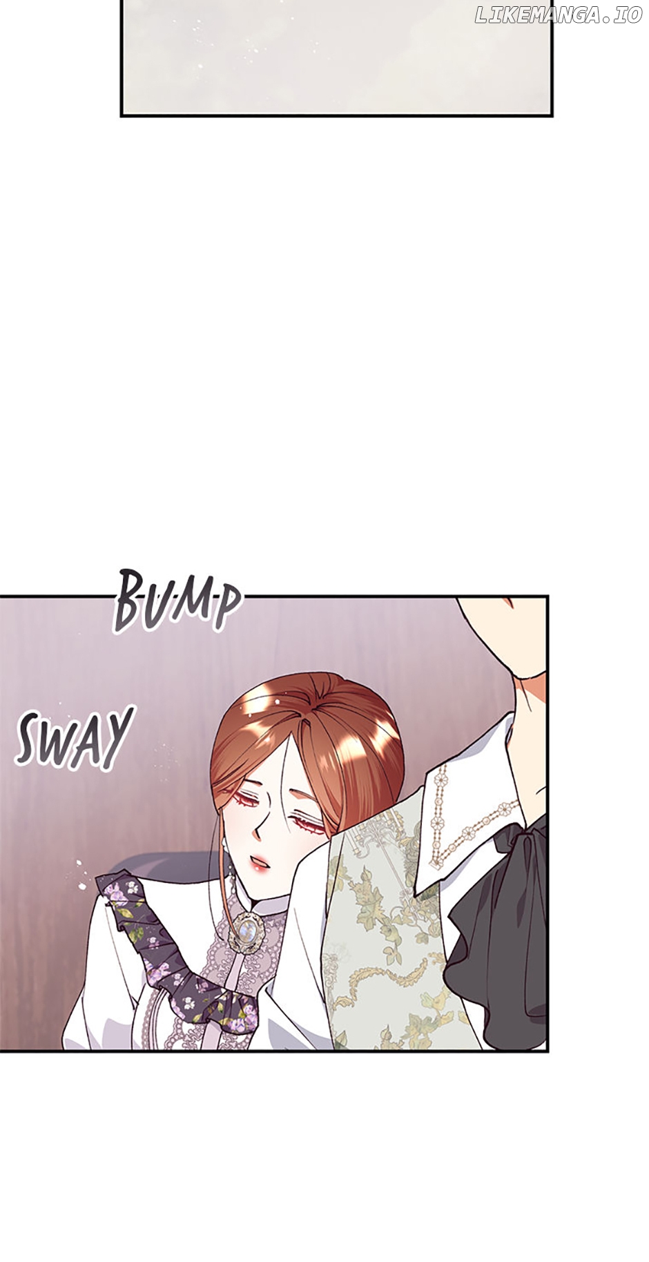 No More Turning a Blind Eye Chapter 129 - page 24