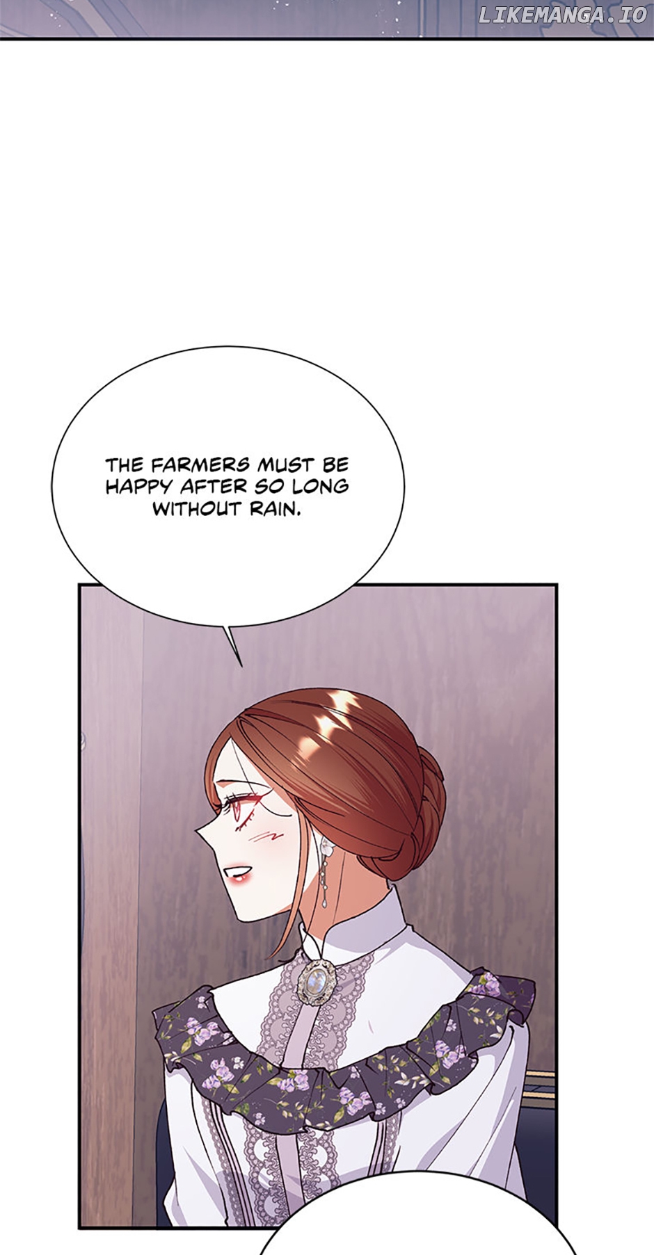 No More Turning a Blind Eye Chapter 129 - page 26