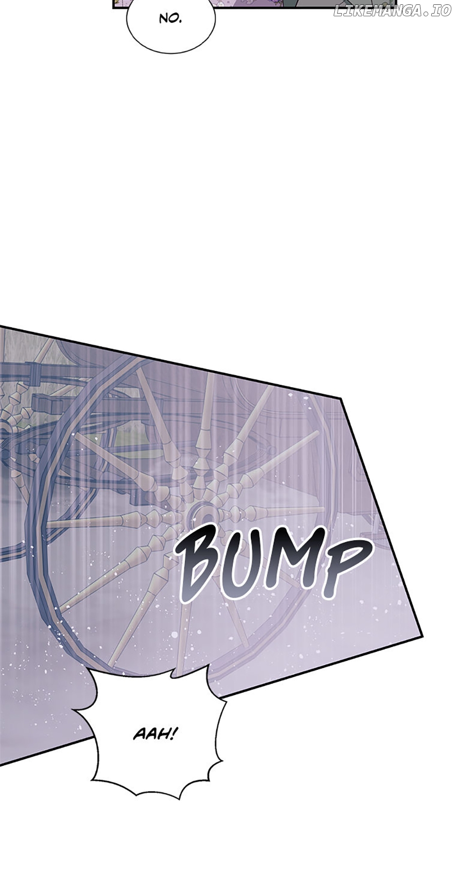 No More Turning a Blind Eye Chapter 129 - page 28