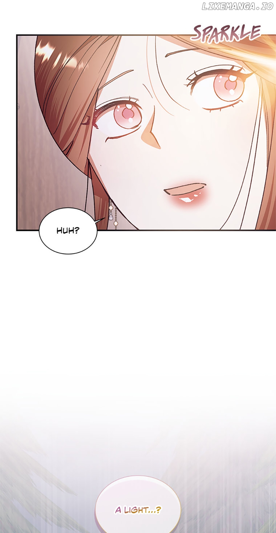 No More Turning a Blind Eye Chapter 129 - page 36