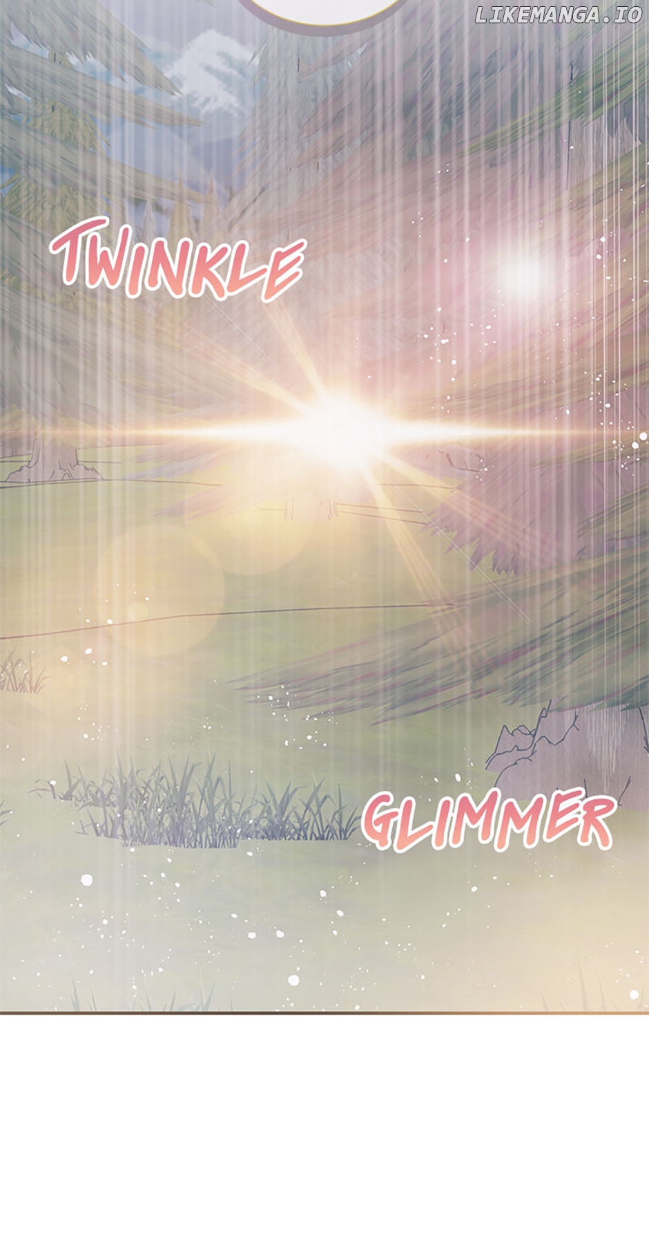 No More Turning a Blind Eye Chapter 129 - page 37