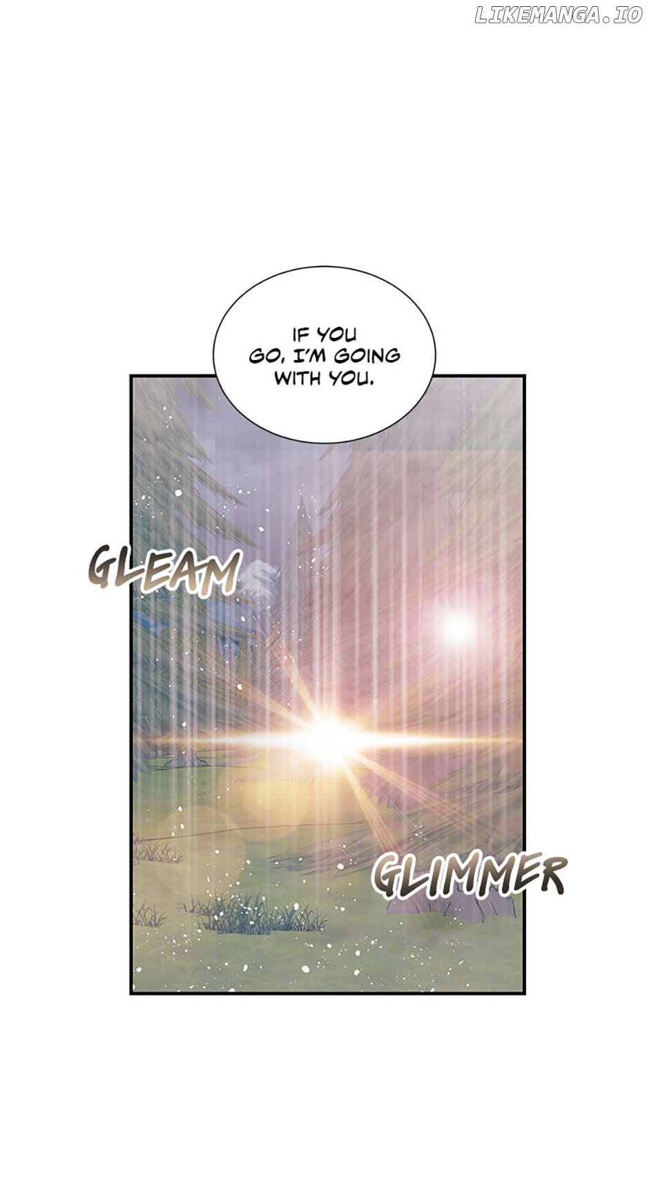 No More Turning a Blind Eye Chapter 129 - page 41