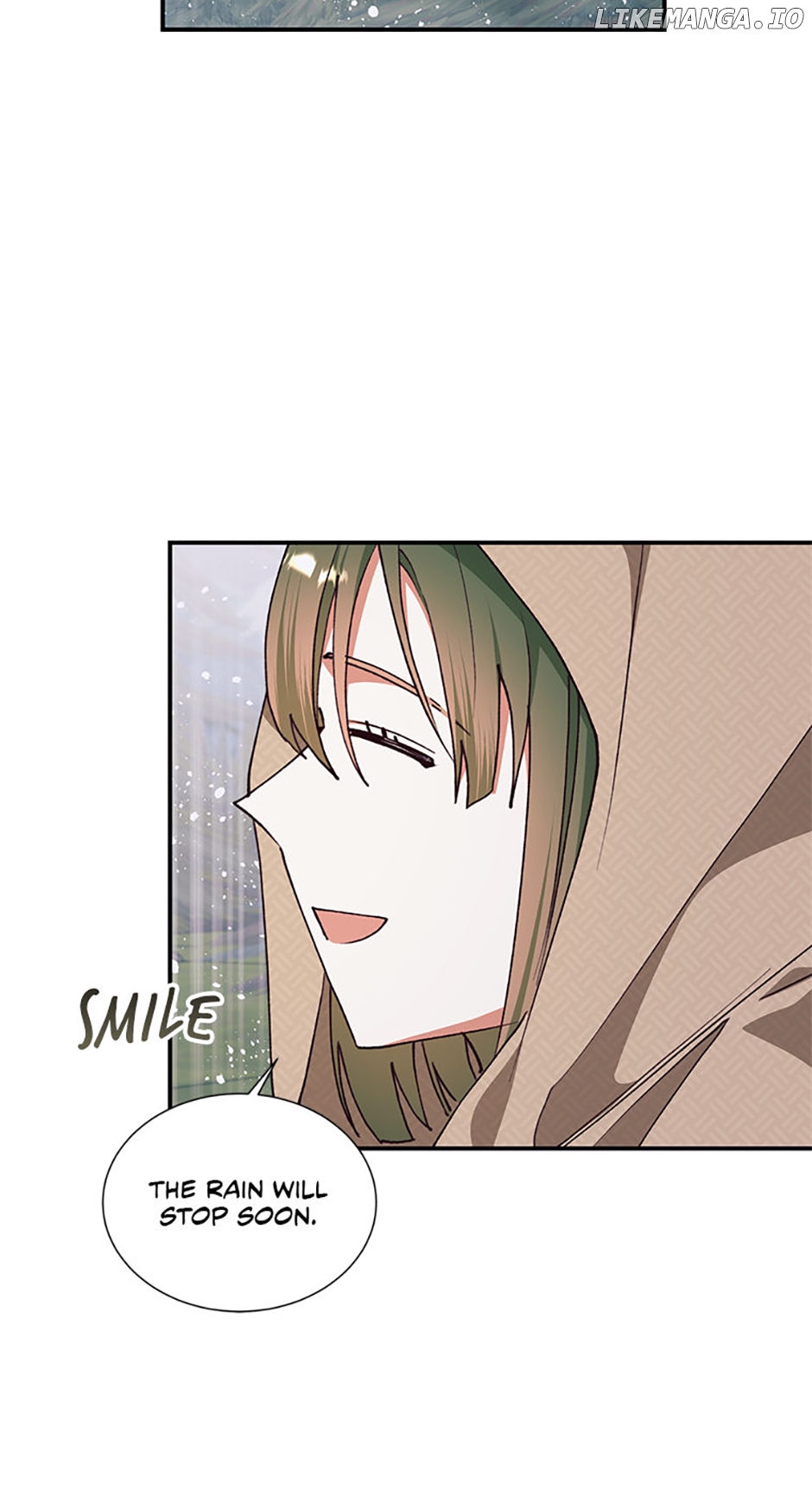 No More Turning a Blind Eye Chapter 129 - page 46