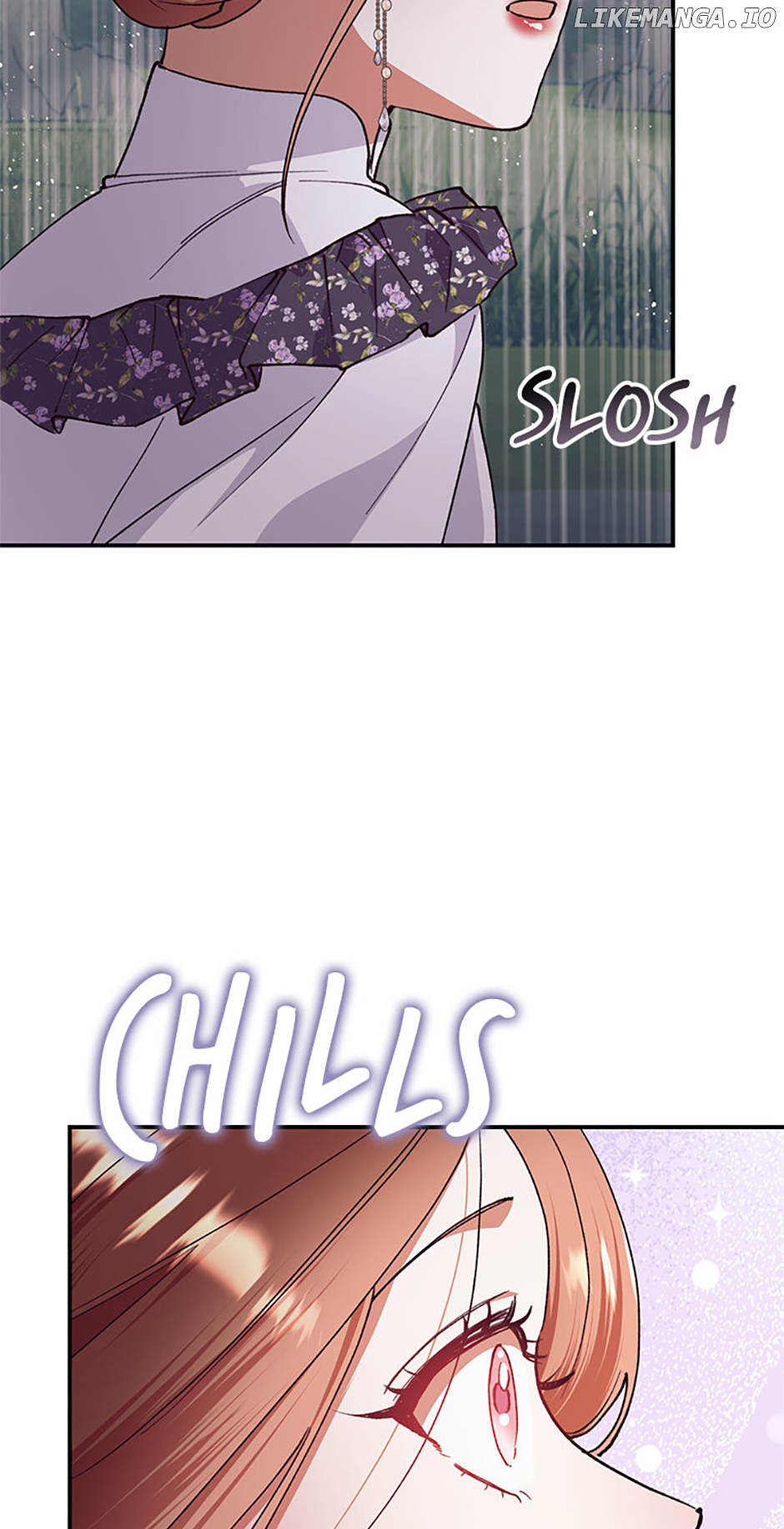 No More Turning a Blind Eye Chapter 129 - page 52