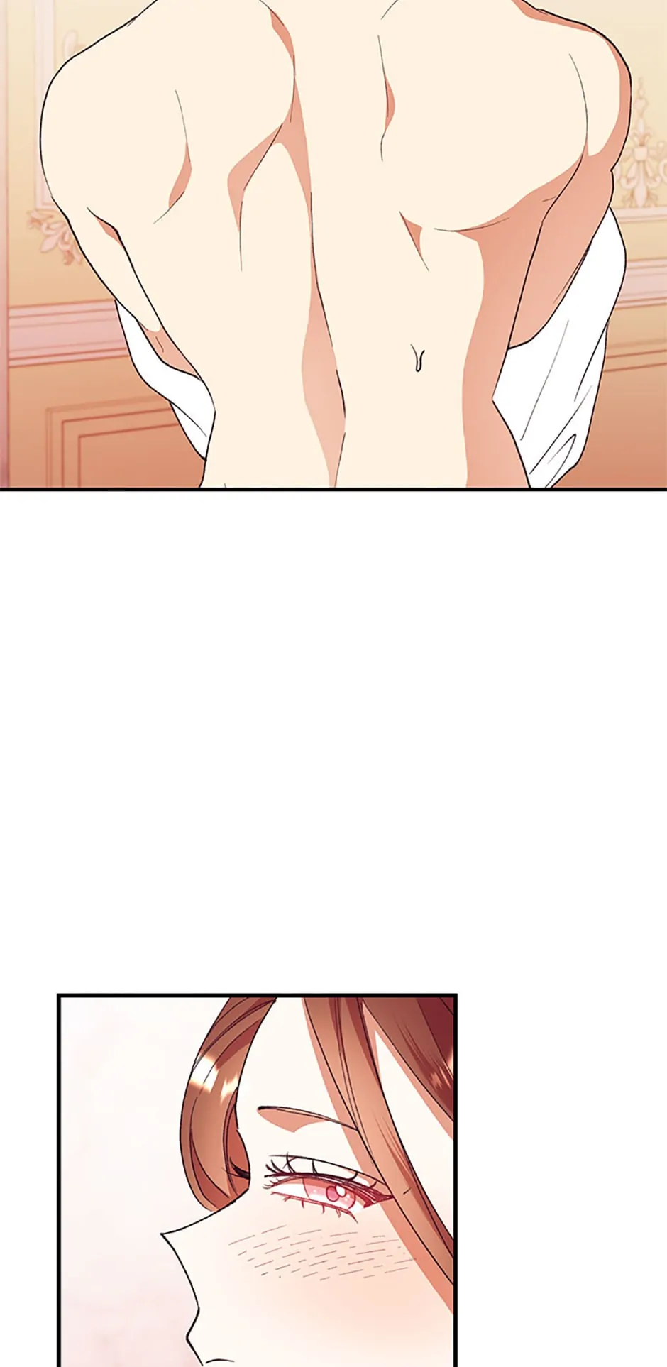No More Turning a Blind Eye Chapter 94 - page 18