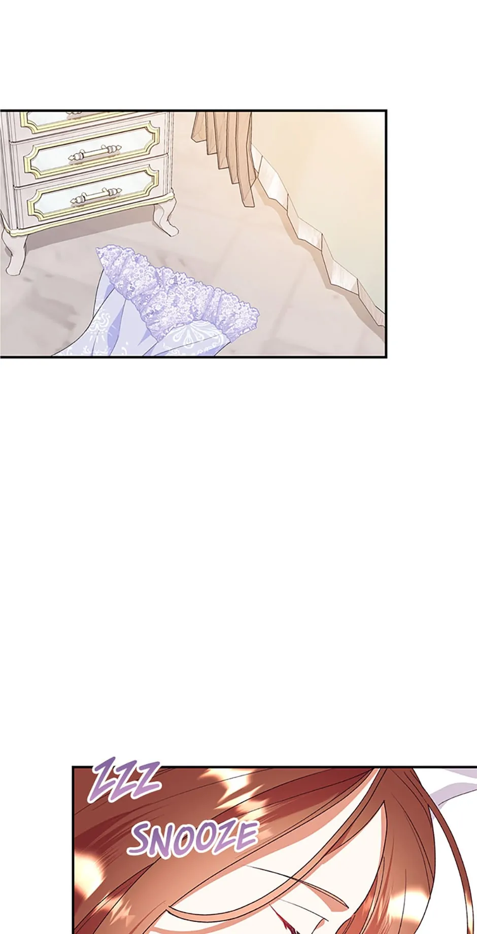 No More Turning a Blind Eye Chapter 94 - page 2