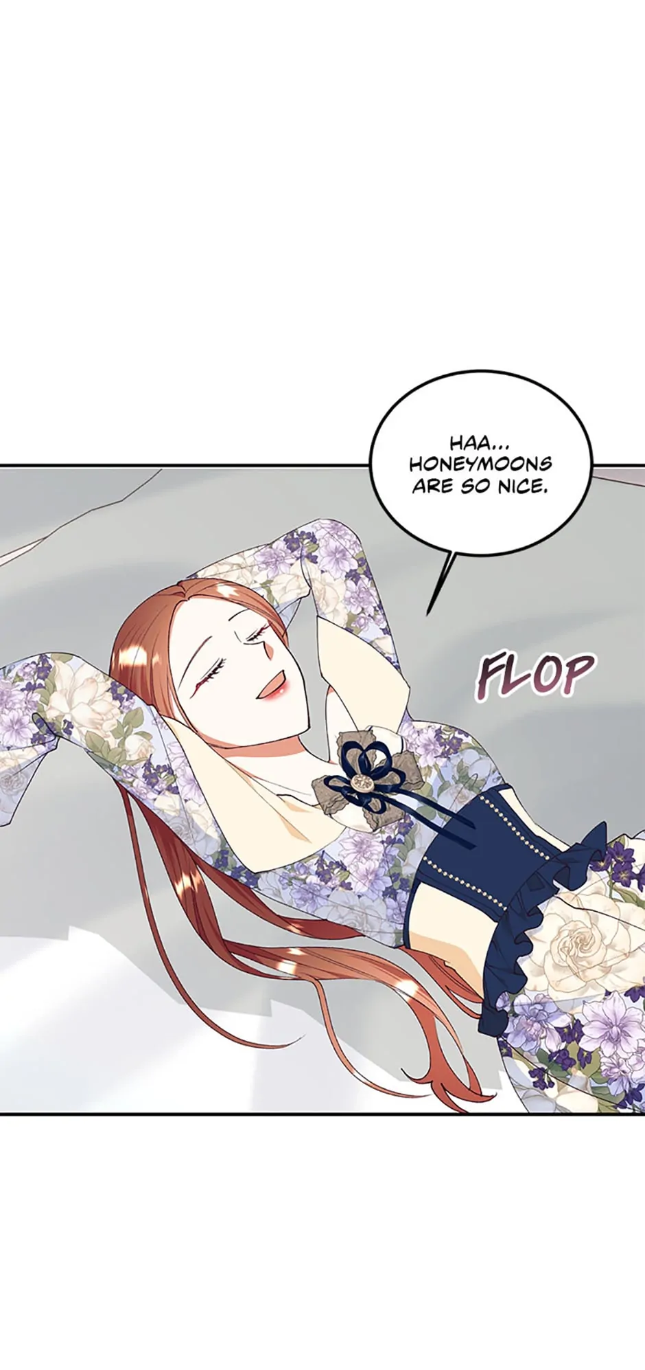 No More Turning a Blind Eye Chapter 94 - page 31