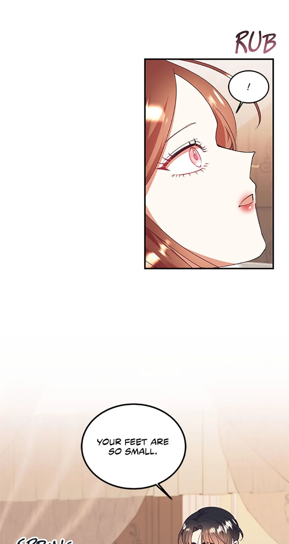 No More Turning a Blind Eye Chapter 94 - page 32