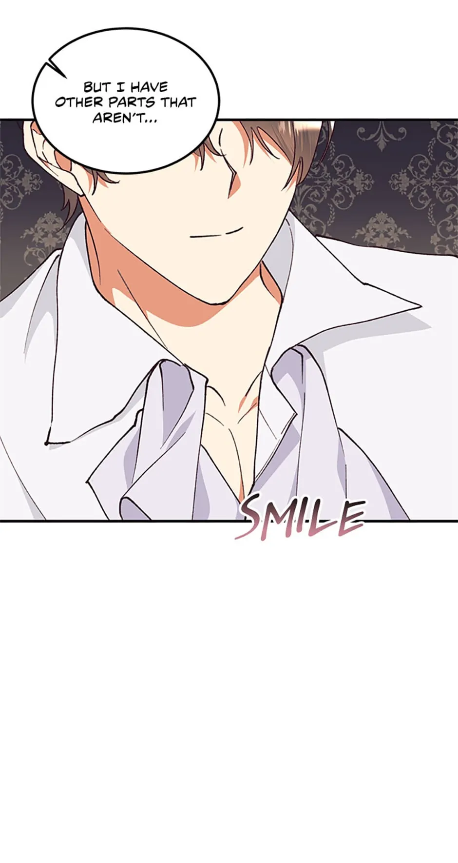 No More Turning a Blind Eye Chapter 94 - page 35