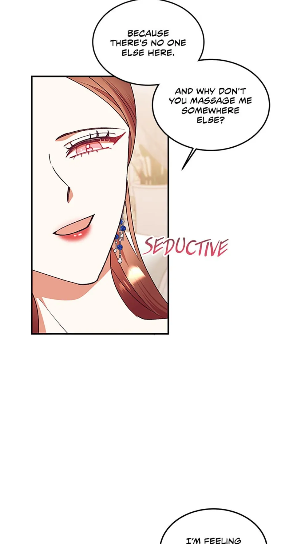No More Turning a Blind Eye Chapter 94 - page 37