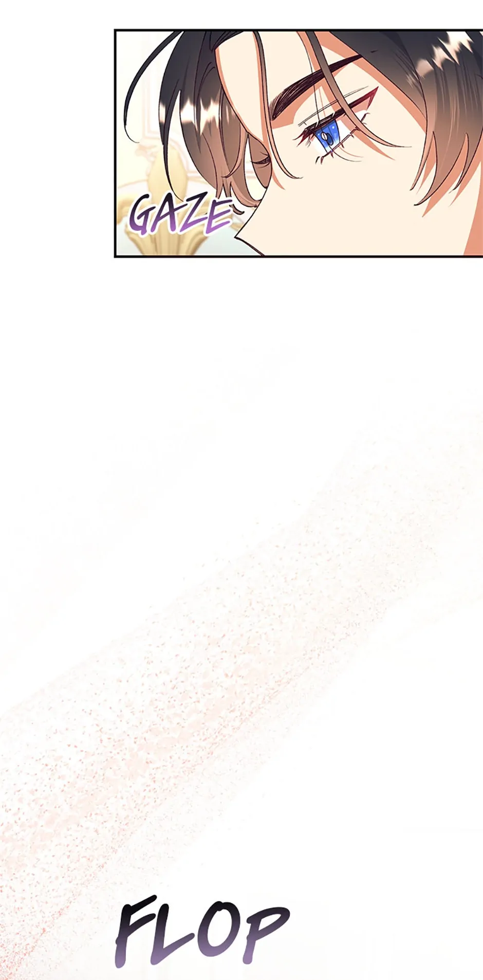 No More Turning a Blind Eye Chapter 94 - page 41