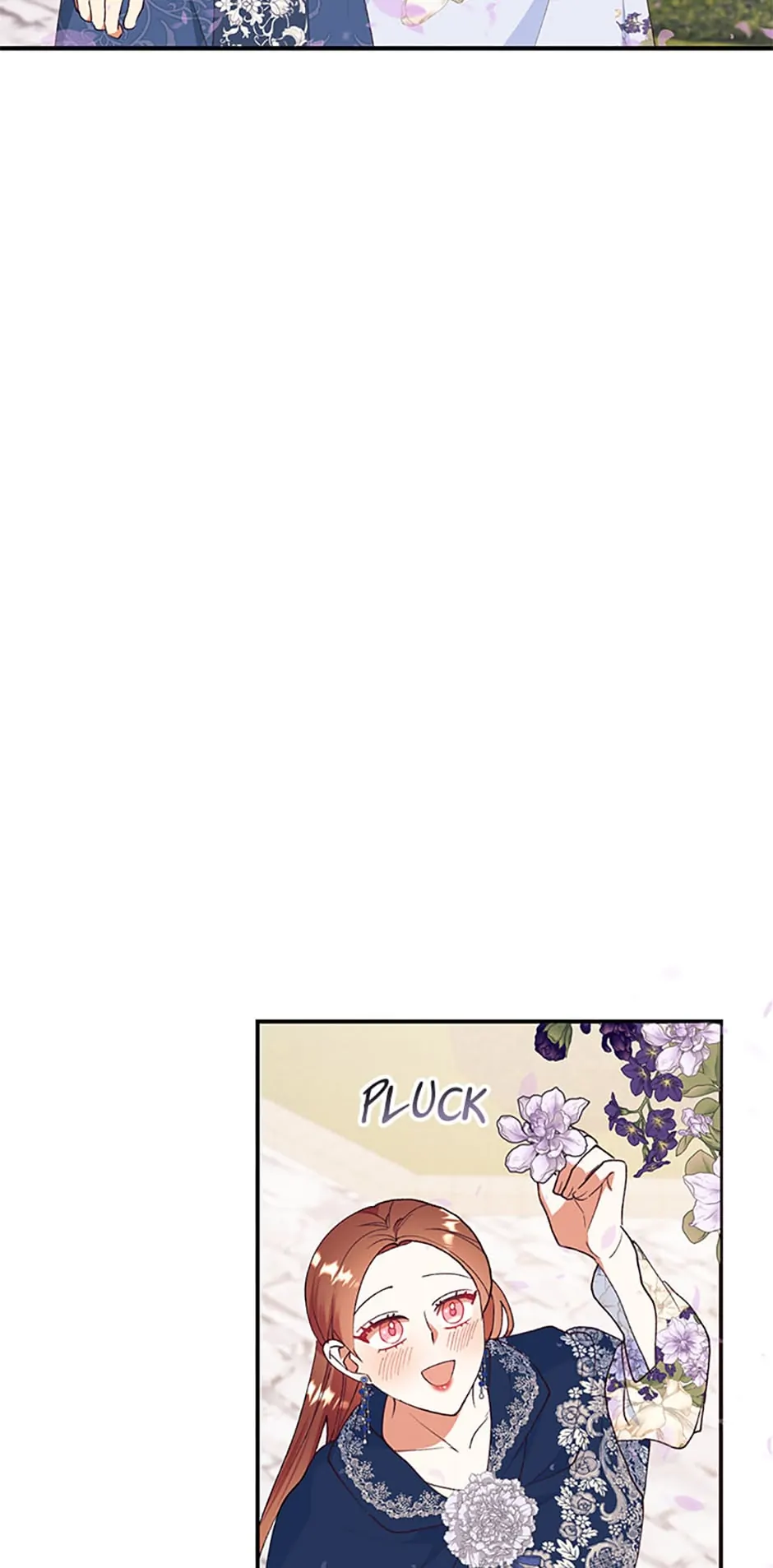No More Turning a Blind Eye Chapter 94 - page 45