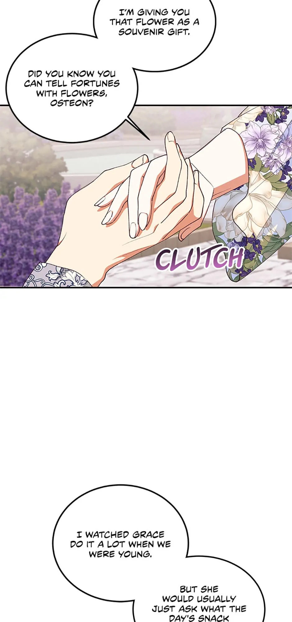 No More Turning a Blind Eye Chapter 94 - page 49