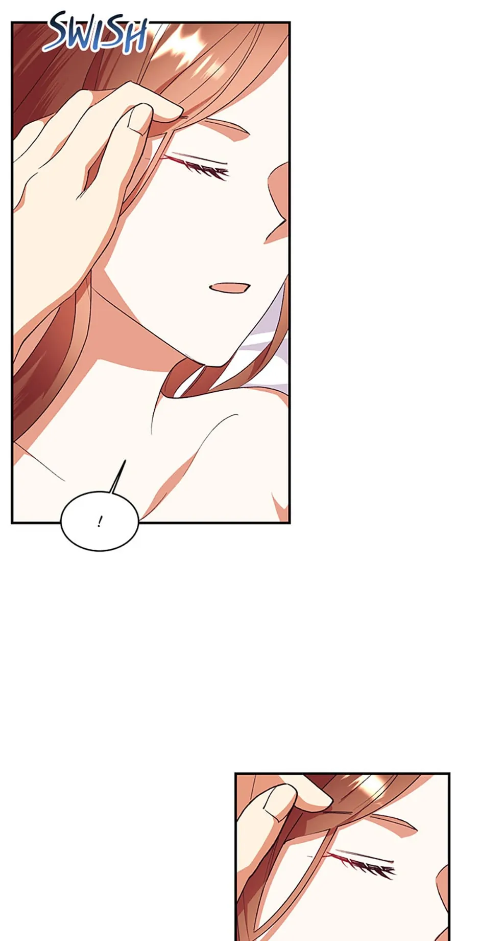 No More Turning a Blind Eye Chapter 94 - page 5