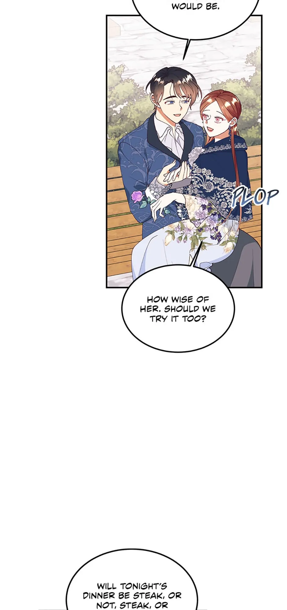 No More Turning a Blind Eye Chapter 94 - page 50