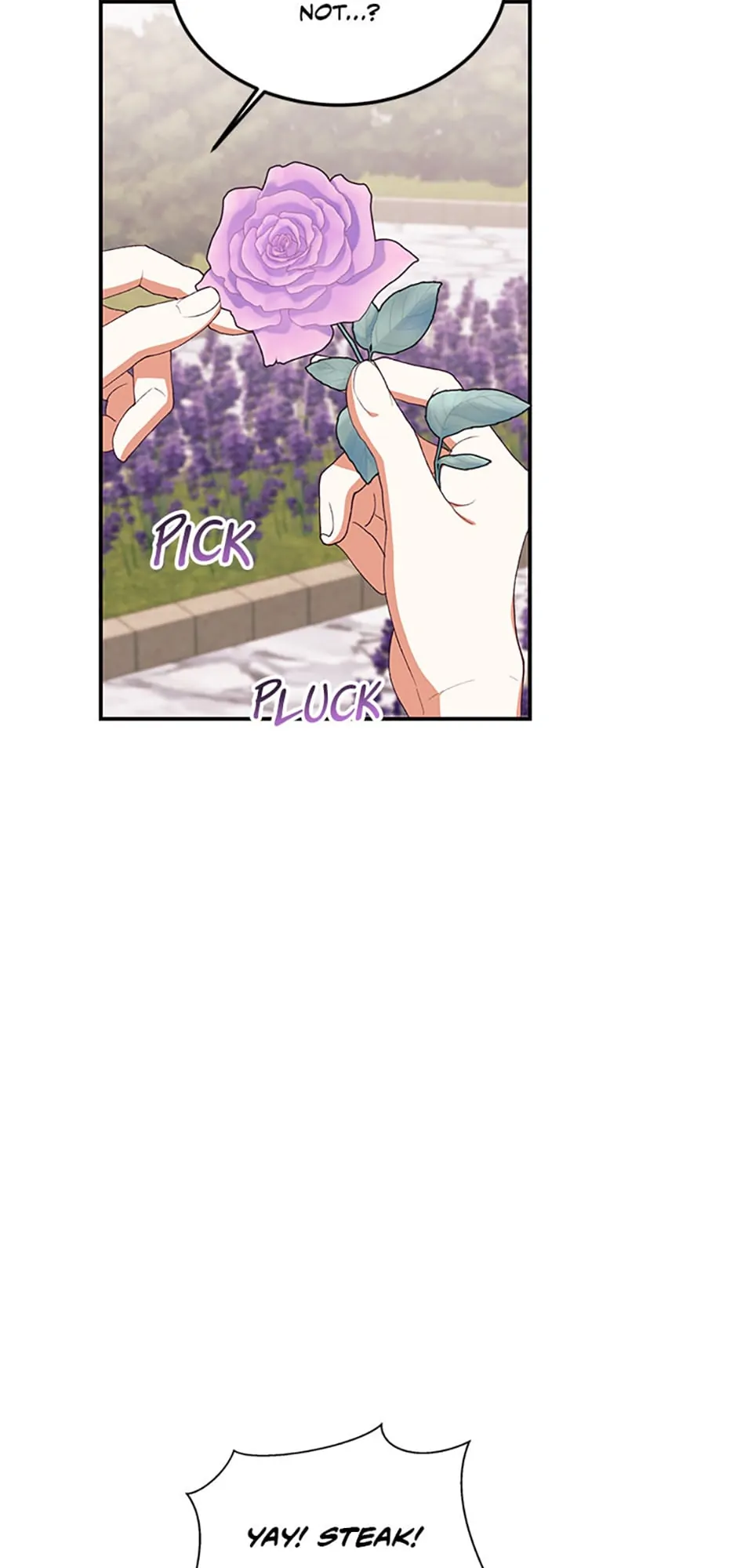 No More Turning a Blind Eye Chapter 94 - page 51