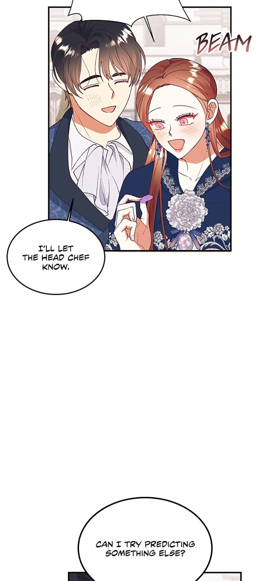 No More Turning a Blind Eye Chapter 94 - page 52