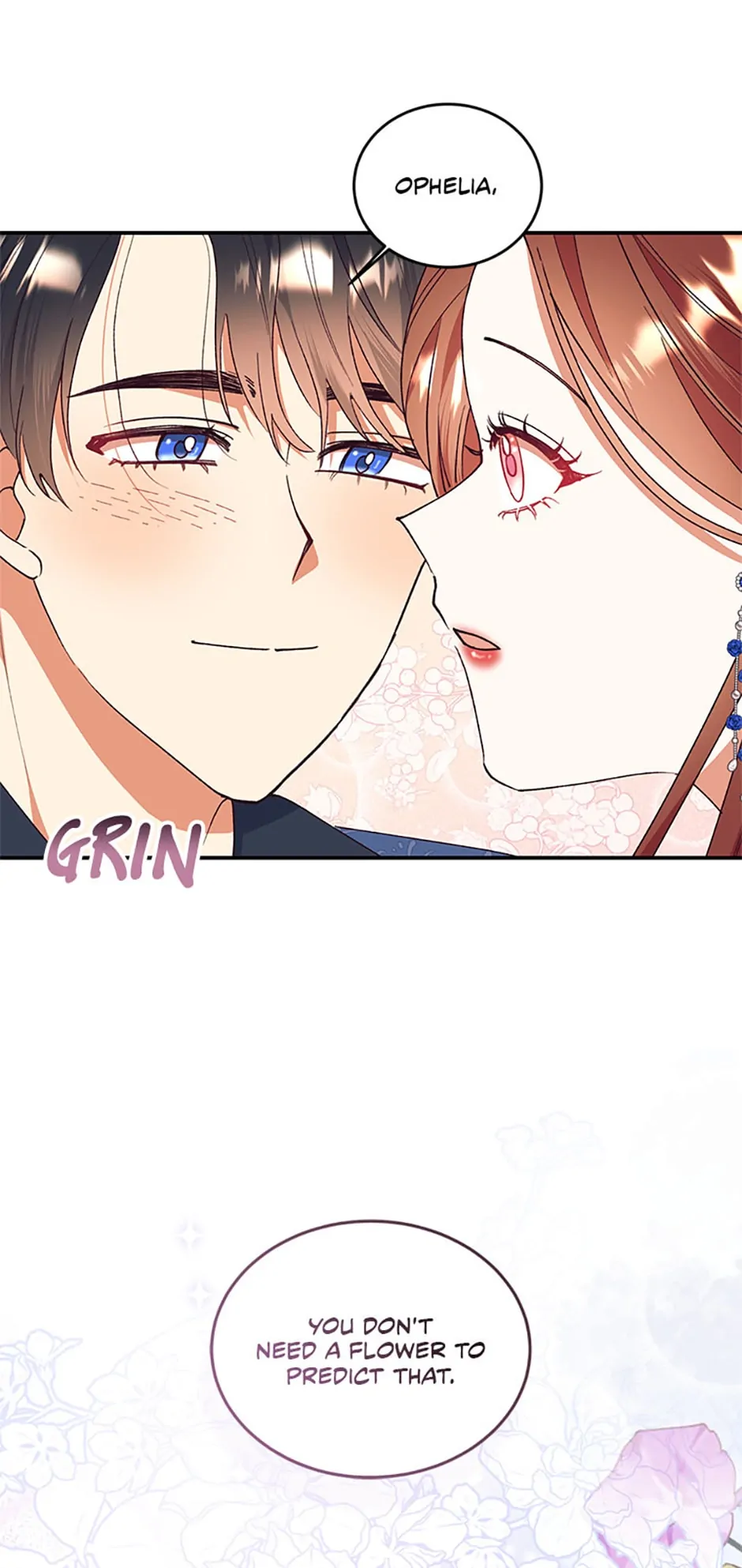 No More Turning a Blind Eye Chapter 94 - page 57