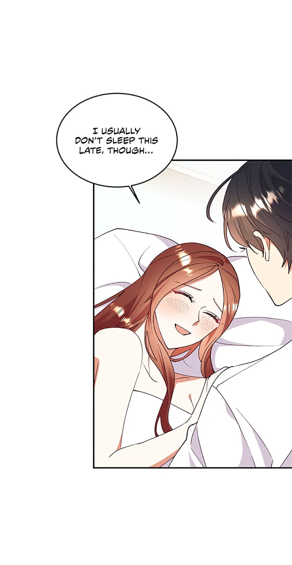 No More Turning a Blind Eye Chapter 94 - page 8