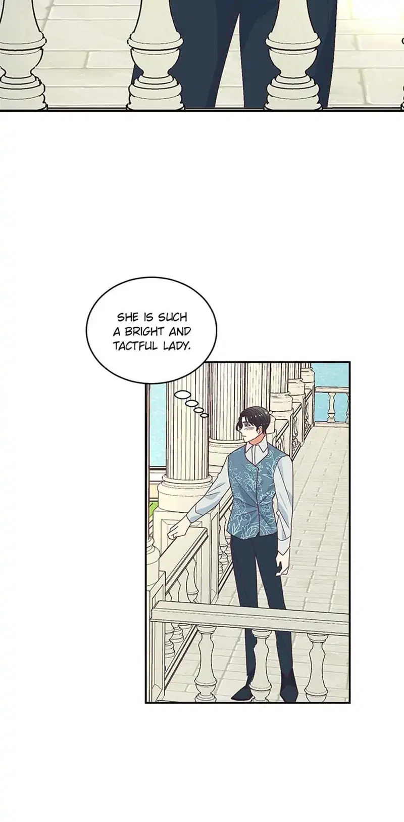 No More Turning a Blind Eye Chapter 20 - page 16