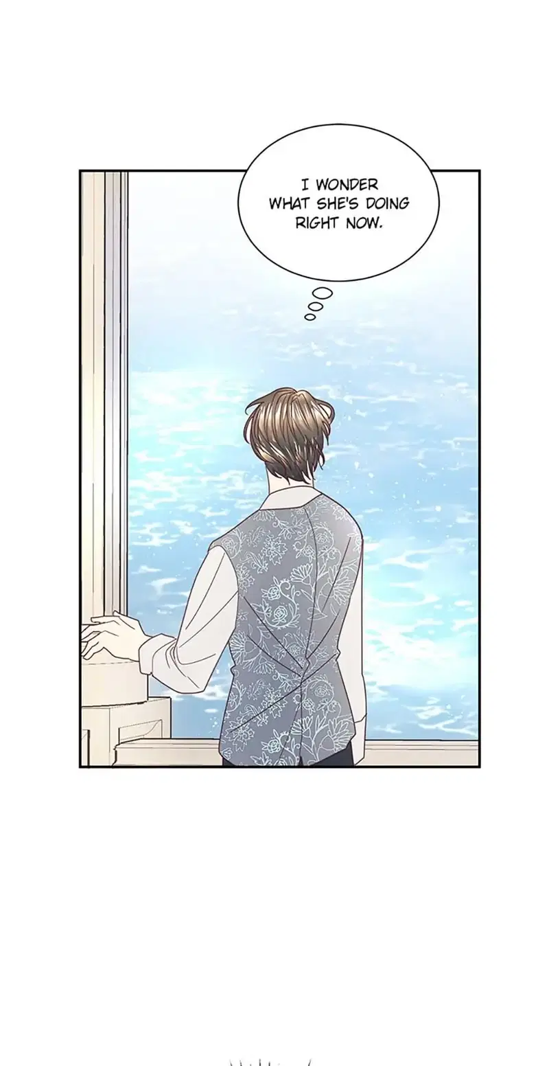 No More Turning a Blind Eye Chapter 20 - page 17