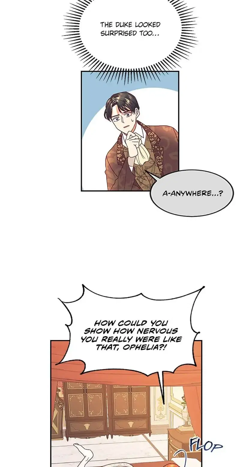 No More Turning a Blind Eye Chapter 20 - page 20