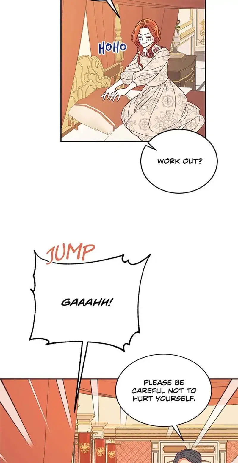 No More Turning a Blind Eye Chapter 20 - page 24