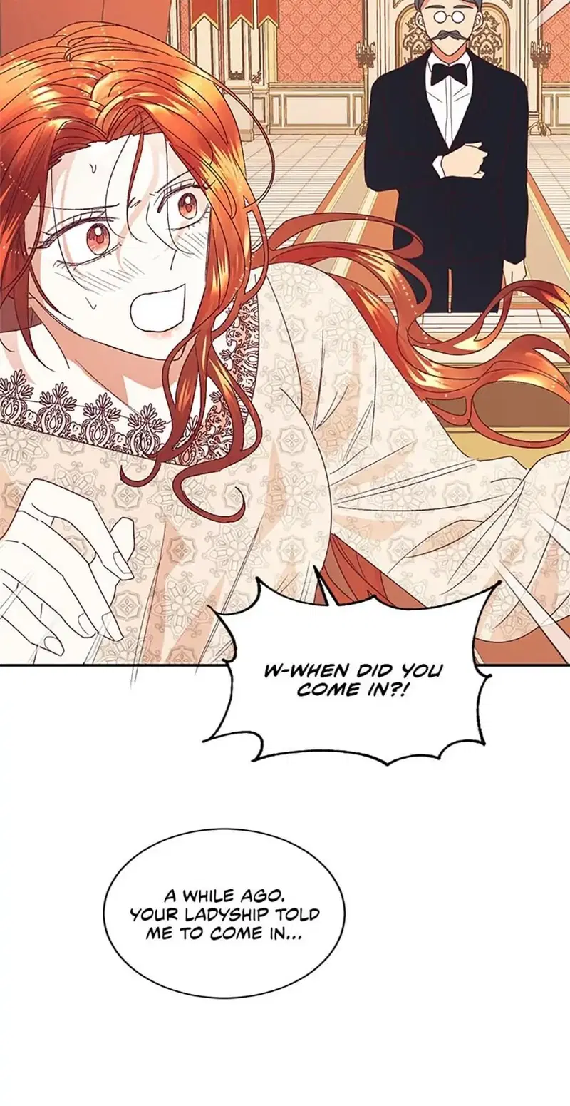 No More Turning a Blind Eye Chapter 20 - page 25