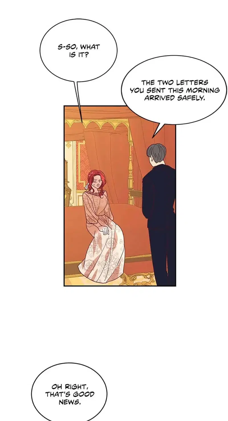 No More Turning a Blind Eye Chapter 20 - page 26